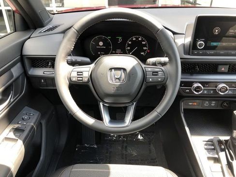 Used 2024 Honda CR-V Sport image 8
