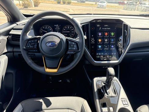 New 2026 Subaru Crosstrek 2.5i Wilderness AWD/4WD image 2
