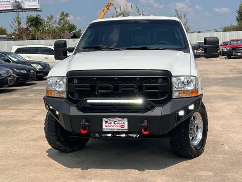 Used 2004 Ford F350 Lariat AWD/4WD image 10