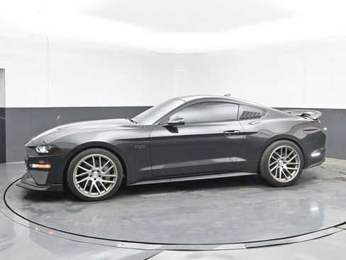 Used 2022 Ford Mustang GT RWD image 11