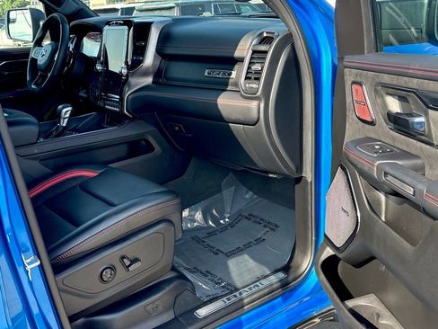 Used 2024 RAM 1500 TRX w/ TRX Level 2 Equipment Group image 32