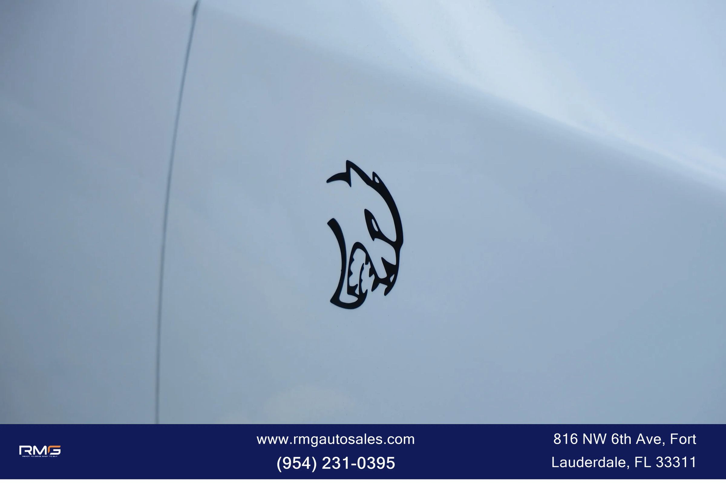 Used 2024 Dodge Durango SRT AWD/4WD image 12