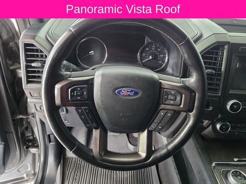 Used 2021 Ford Expedition Limited RWD image 13