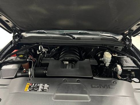 Used 2019 GMC Yukon XL Denali image 27