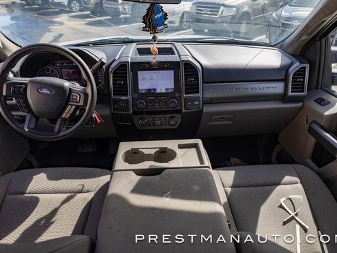 Used 2021 Ford F250 XLT w/ XLT Value Package image 21