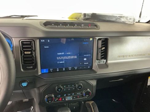 New 2026 Ford Bronco Badlands image 20