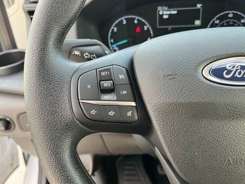 New 2025 Ford Transit 150 Low Roof AWD image 18