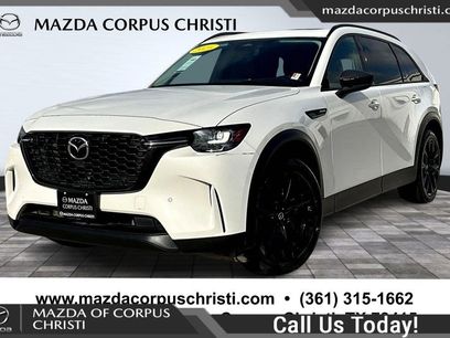 Used 2025 MAZDA CX-90 3.3 Turbo w/ Premium Sport Pkg