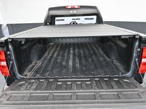 Used 2018 Chevrolet Silverado 1500 LT w/ Texas Edition AWD/4WD image 25