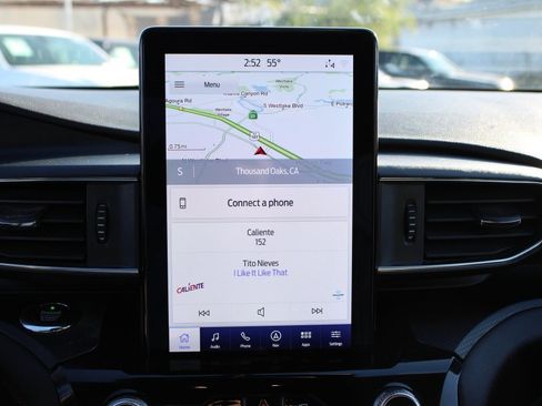 Used 2021 Ford Explorer ST w/ Equipment Group 401A image 19