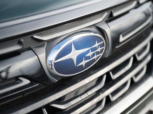 Used 2024 Subaru Forester image 4