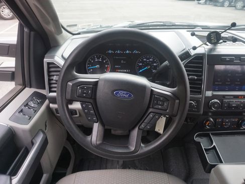 Used 2021 Ford F250 XLT image 23