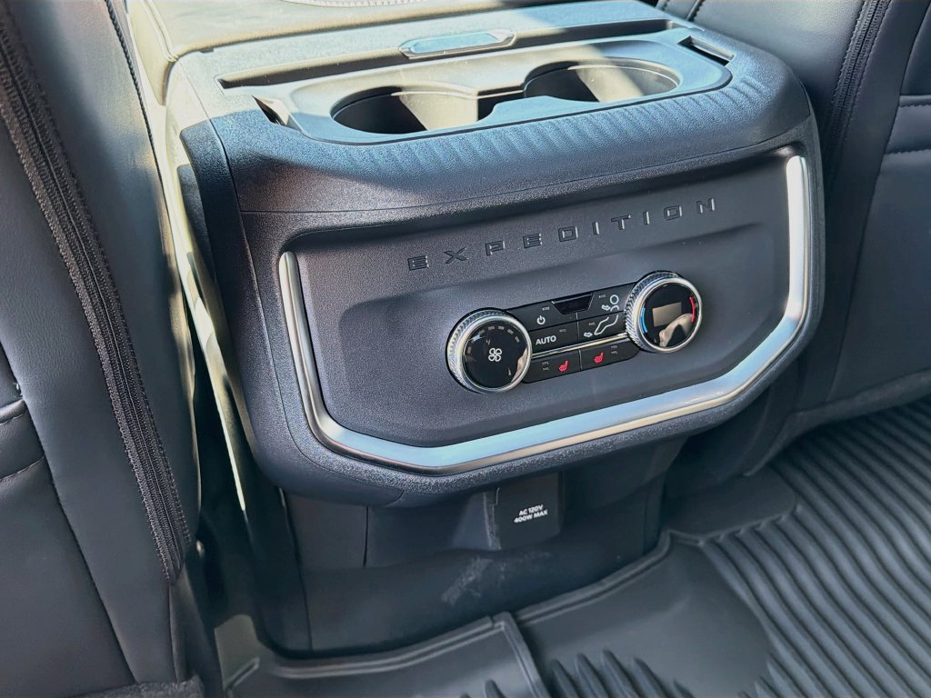 New 2027 Ford Expedition Max Platinum w/ Stealth Performance Package AWD/4WD image 29