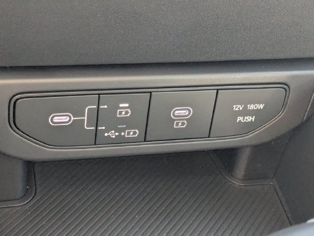 New 2026 Kia K4 FWD image 21