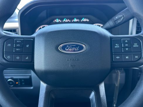 New 2026 Ford F250 XL w/ 360-Degree Camera Package image 21