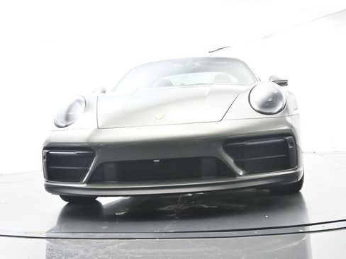 Used 2024 Porsche 911 Targa 4 GTS AWD/4WD image 65
