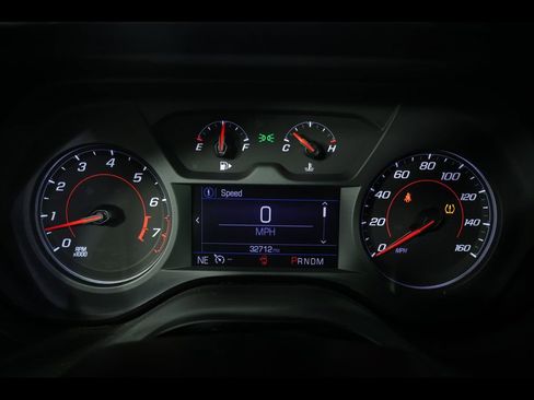 Used 2022 Chevrolet Camaro LT image 29