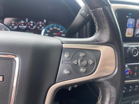 Used 2017 GMC Sierra 1500 Denali AWD/4WD image 24
