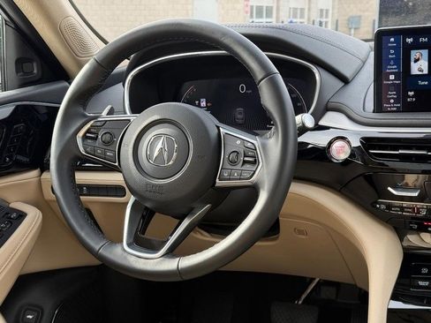 Certified 2026 Acura MDX SH-AWD image 12