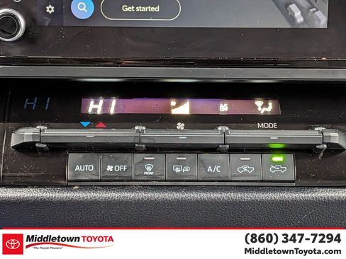 Used 2024 Toyota Tundra SR image 25