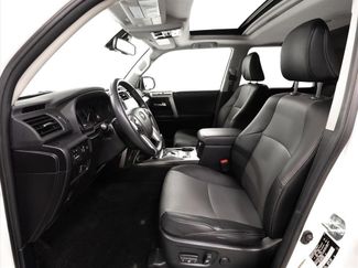 Certified 2023 Toyota 4Runner SR5 Premium w/ Moonroof Package video 4