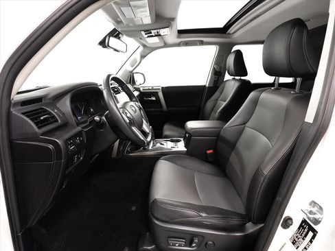 Certified 2023 Toyota 4Runner SR5 Premium w/ Moonroof Package image 4