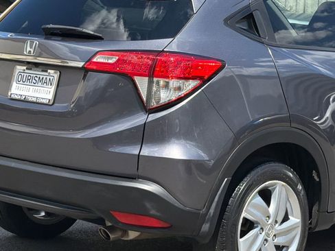 Used 2019 Honda HR-V EX image 7