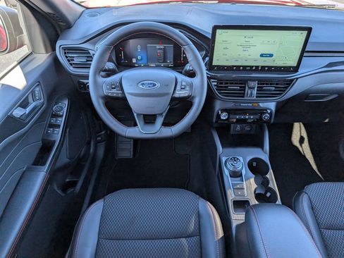 New 2026 Ford Escape ST-Line w/ Tech Pack #1 image 7