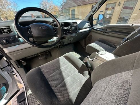 Used 2002 Ford F250 2WD SuperCab Super Duty image 13