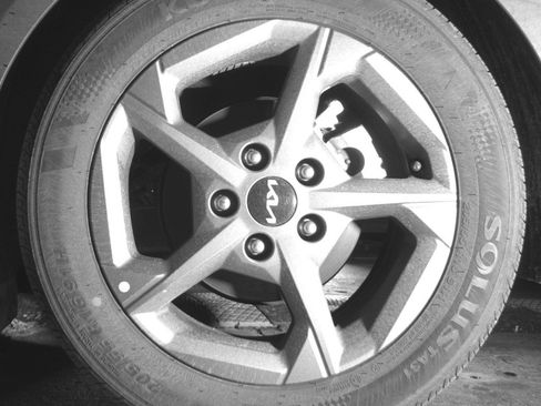 Used 2025 Kia K4 LXS image 14