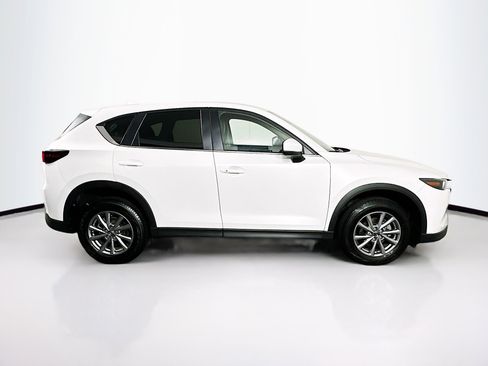 Used 2023 MAZDA CX-5 AWD 2.5 S w/ Preferred Package image 10