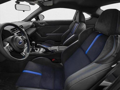 New 2026 Subaru BRZ tS image 6