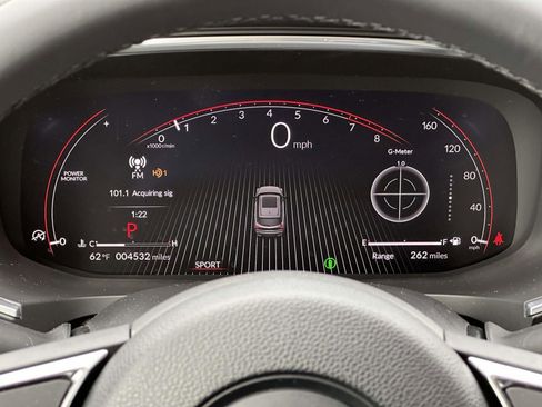 Certified 2025 Acura MDX SH-AWD image 24