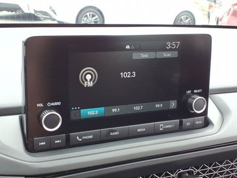 Used 2024 Honda Accord EX image 17