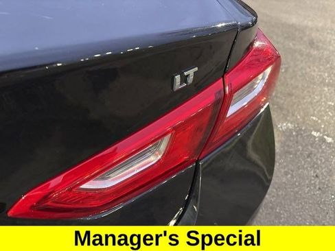 Used 2024 Chevrolet Malibu LT image 48