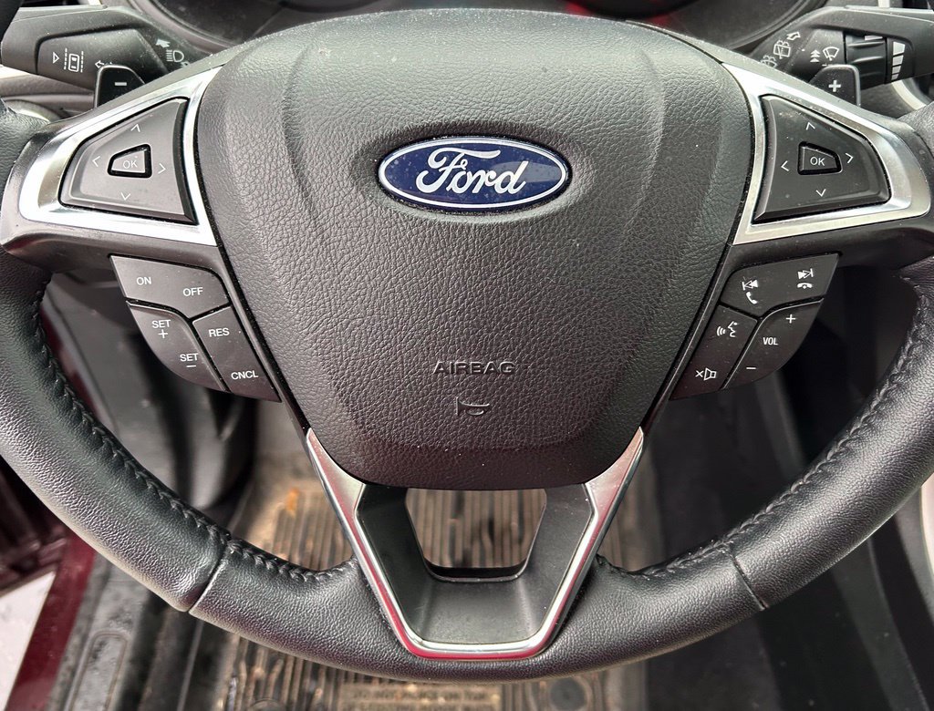Used 2024 Ford Edge SEL w/ Convenience Package AWD/4WD image 34