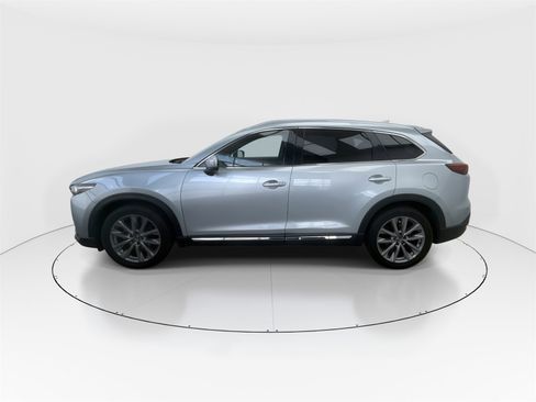 Used 2021 MAZDA CX-9 Grand Touring image 5