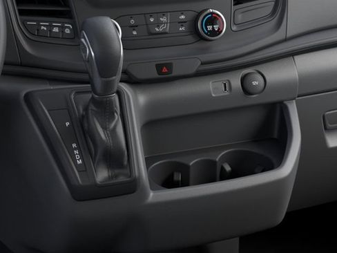 New 2025 Ford Transit 250 Low Roof RWD image 15