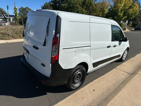 Used 2021 Ford Transit Connect XL image 5