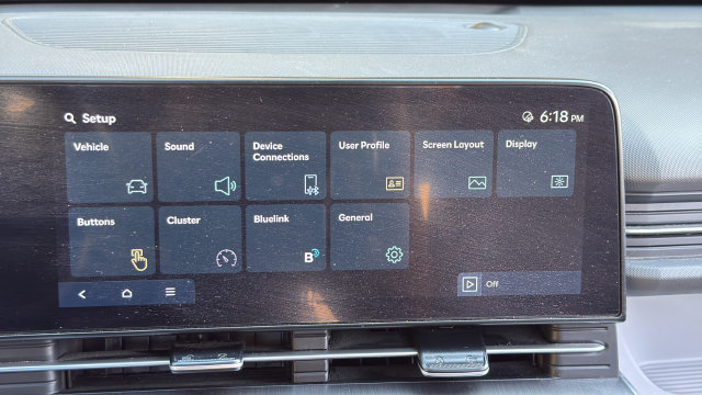 Used 2024 Hyundai Kona SEL AWD/4WD image 19