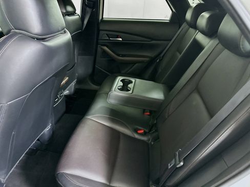 Used 2024 MAZDA CX-30 AWD 2.5 S w/ Premium Package image 28