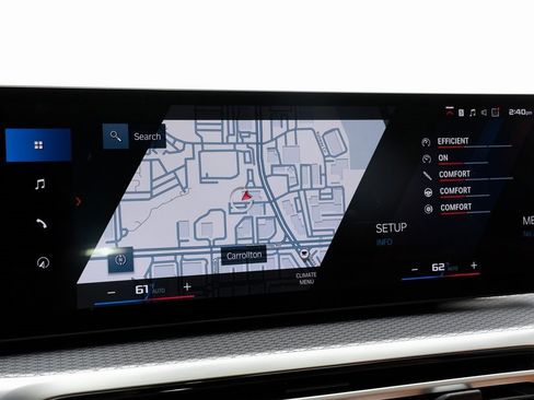 Used 2024 BMW M2 w/ Lighting Package image 23