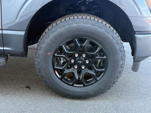 New 2026 Ford F150 XLT w/ Equipment Group 302A MID image 8