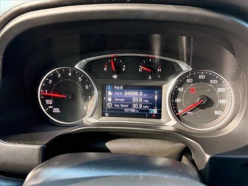 Used 2021 GMC Acadia SLE w/ Driver Convenience Package image 15