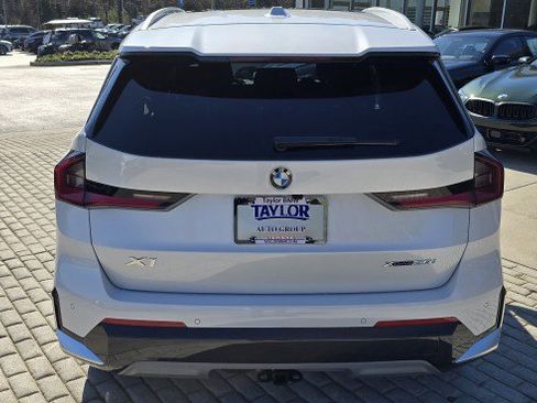New 2026 BMW X1 xDrive28i w/ Technology Package image 6