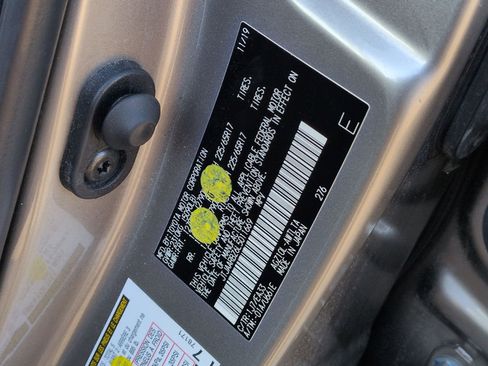 Used 2020 Lexus NX 300 NX 300 image 32