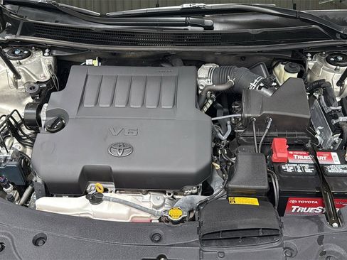 Used 2015 Toyota Avalon XLE Touring image 25