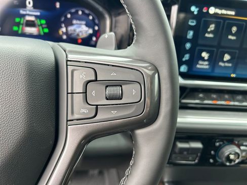 New 2026 Chevrolet Silverado 1500 High Country AWD/4WD image 21