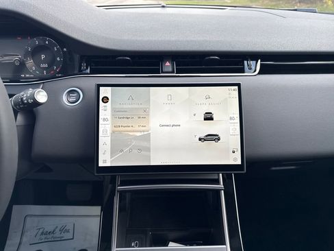 New 2026 Land Rover Range Rover Evoque S image 23