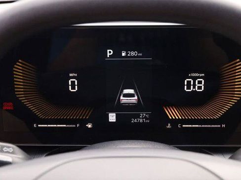 Used 2025 Kia K4 FWD image 13